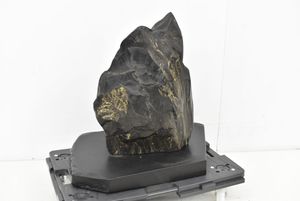 那智黒石 置物の値段と価格推移は？｜14件の売買データから那智黒石
