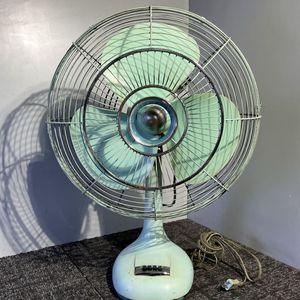 レトロ 扇風機 ナショナルのYahoo!オークション(旧ヤフオク!)の相場