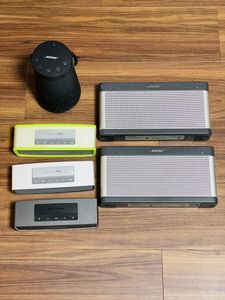 Bose SoundLink RevolveのYahoo!オークション(旧ヤフオク!)の相場