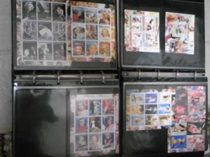 マリリンモンロー切手の値段と価格推移は？｜4件の売買データから