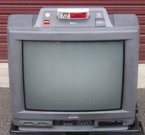 ス-パ-ファミコン内蔵テレビの値段と価格推移は？｜103件の売買データ