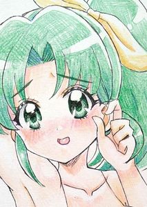 作品別 未開封【キュアマーチ ジャンボタオル】☆スマイルプリキュア