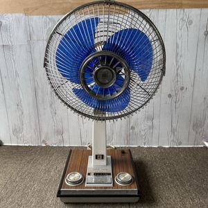 ナショナル 扇風機 F-30のYahoo!オークション(旧ヤフオク!)の相場
