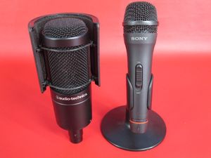 ECM-PCV80UのYahoo!オークション(旧ヤフオク!)の相場・価格を見る