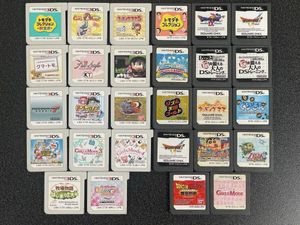 3DS ソフト まとめの値段と価格推移は？｜702件の売買データから3DS