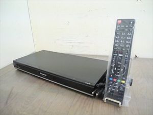 DMR-BWT510のYahoo!オークション(旧ヤフオク!)の相場・価格を見る