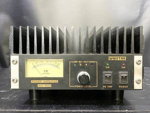 CB 無線 リニアのYahoo!オークション(旧ヤフオク!)の相場・価格を見る