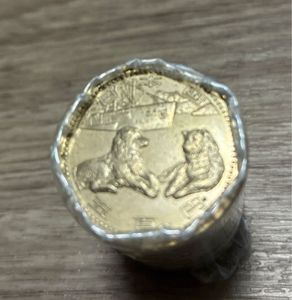 【バラ売り可】五百円硬貨　19種 平成19年 硬貨 500円のYahoo!オークション(旧ヤフオク!)の相場・価格を