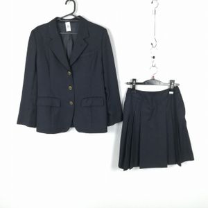 制服 ブレザー 女子のYahoo!オークション(旧ヤフオク!)の相場・価格を