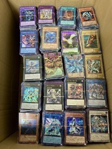 遊戯王引退品の値段と価格推移は？｜114件の売買データから遊戯王引退