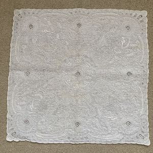 スワトウ ハンカチのYahoo!オークション(旧ヤフオク!)の相場・価格を