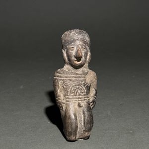 ヴィンテージ メキシコ土偶 マヤ文明 陶器 Yahoo!オークション