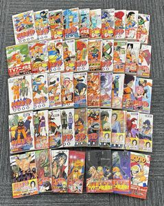 NARUTO 初版の値段と価格推移は？｜87件の売買データからNARUTO 初版の