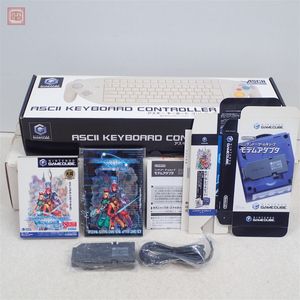 ゲームキューブ キーボードの値段と価格推移は？｜15件の売買データ