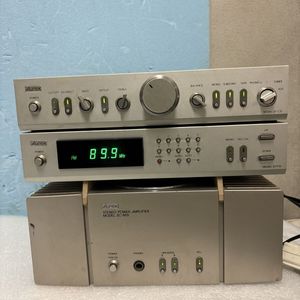 Aurex SC-M15の値段と価格推移は？｜9件の売買データからAurex SC-M15