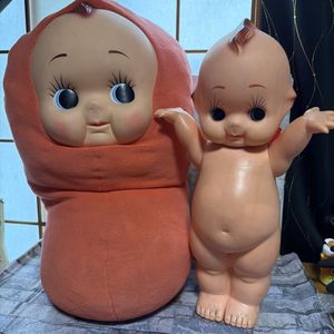 キューピー人形 羽の値段と価格推移は？｜37件の売買データから