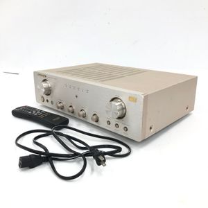 Marantz アンプ PM6100/F1N CDプレーヤー CD6000F marantz pm6100のYahoo!オークション(旧ヤフオク!)の相場・価格を見る