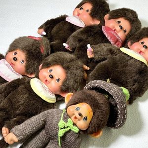 モンチッチ ぬいぐるみ 昭和の値段と価格推移は？｜78件の売買データ