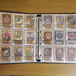 ラウズカードの値段と価格推移は？｜62件の売買データからラウズカード