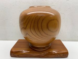 屋久杉 壺のYahoo!オークション(旧ヤフオク!)の相場・価格を見る