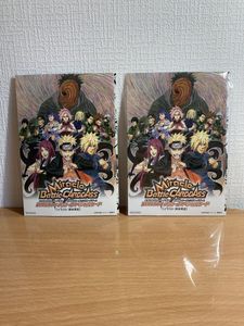 ミラクルバトル カードダス ナルトの値段と価格推移は？｜68件の売買