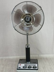 扇風機 東芝 レトロのYahoo!オークション(旧ヤフオク!)の相場・価格を