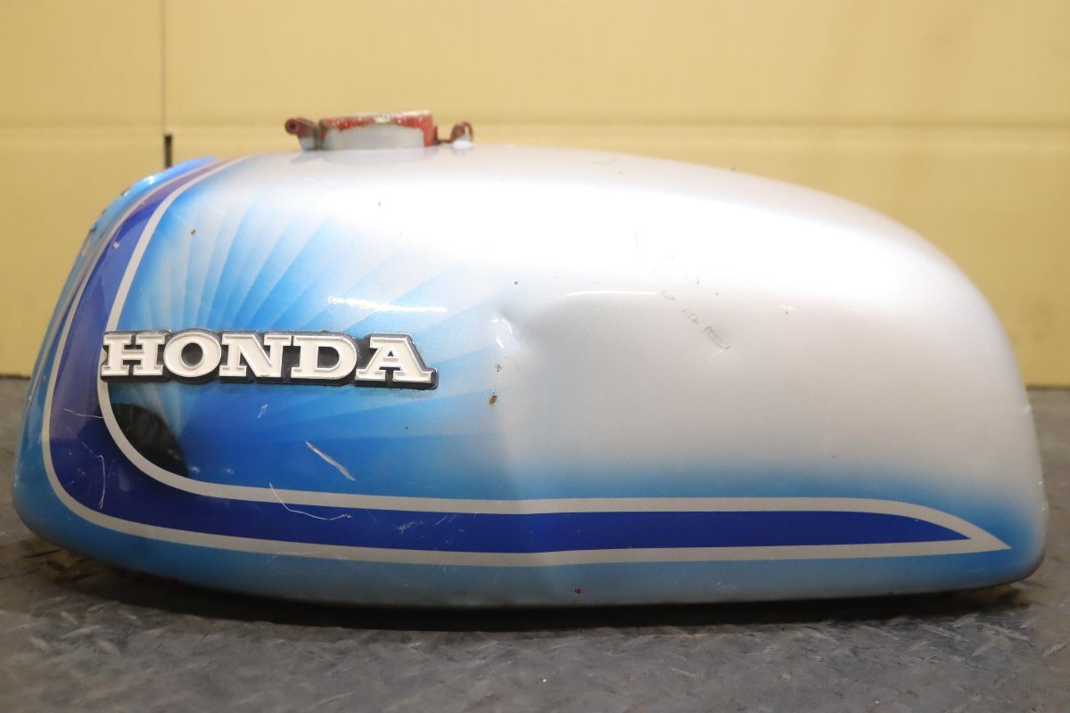 cb350f タンクの値段と価格推移は？｜26件の売買データからcb350f