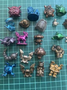ポケモン メタルコレクションのYahoo!オークション(旧ヤフオク!)の相場