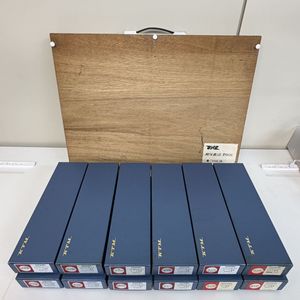 空箱の値段と価格推移は？｜3875件の売買データから空箱の価値がわかる
