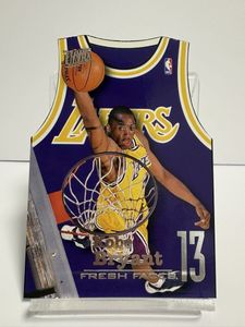 コービー・ブライアント カードの値段と価格推移は？｜265件の売買