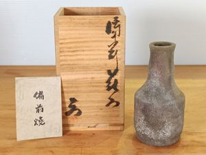 見附文雄の値段と価格推移は？｜18件の売買データから見附文雄の価値が