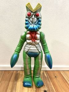 ★当時物★ 未開封　激レア！！ぶたのはな　バルタン星人 バルタン星人 当時物のYahoo!オークション(旧ヤフオク!)の相場・価格を