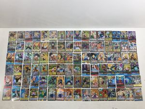 旧ドラゴンボール カードの値段と価格推移は？｜10件の売買データから