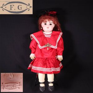 コンポジション ドールの値段と価格推移は？｜9件の売買データからコン