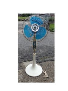 ナショナル 扇風機 レトロ 4のYahoo!オークション(旧ヤフオク!)の相場