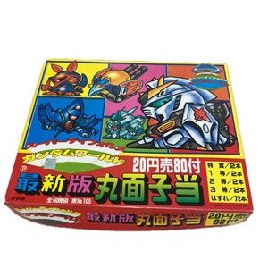 昭和レトロ めんこ レアの値段と価格推移は？｜5件の売買データから
