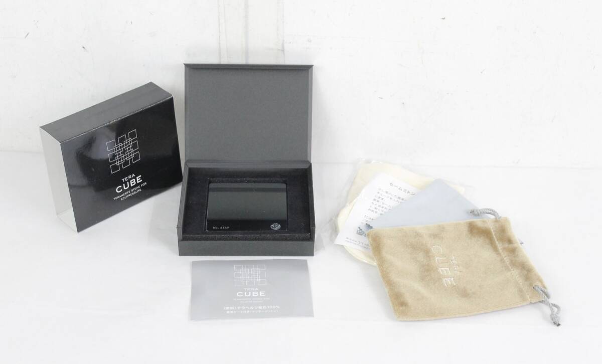 大特価‼︎】YOSA テラキューブ テラ鉱石 その他 yosaテラキューブ