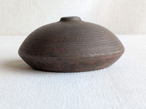 備前の油壺 備前 油壺の値段と価格推移は？｜3件の売買データから備前 油壺の価値