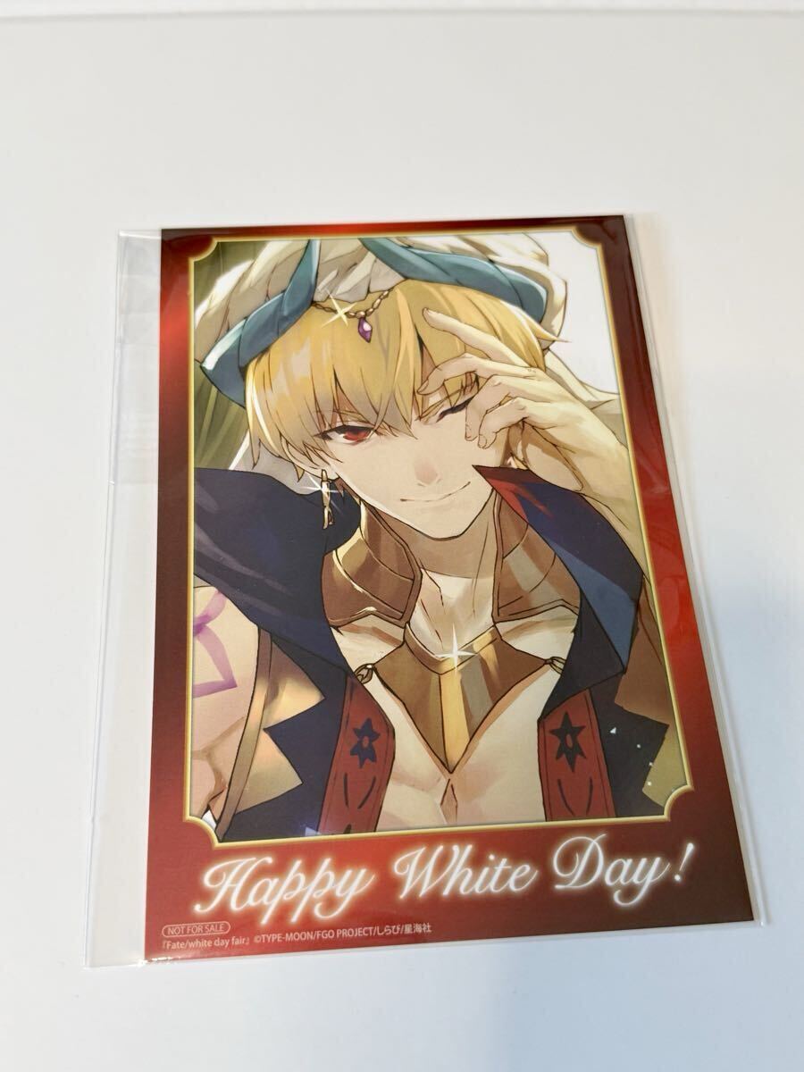Fate カード ギルガメッシュの値段と価格推移は？｜6件の売買データ