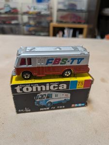 トミカ レアのYahoo!オークション(旧ヤフオク!)の相場・価格を見る