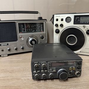 レトロ 無線機のYahoo!オークション(旧ヤフオク!)の相場・価格を見る