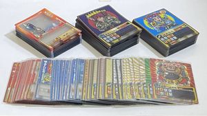 歴史大戦ゲッテンカの値段と価格推移は？｜2件の売買データから歴史