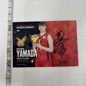 山田二千華の値段と価格推移は？｜96件の売買データから山田二千華の