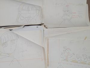 きんぎょ注意報の値段と価格推移は？｜32件の売買データからきんぎょ