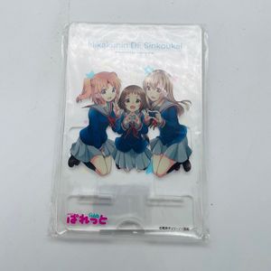 まんが4コマぱれっとの値段と価格推移は？｜3件の売買データからまんが