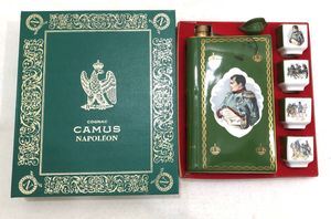 ミニボトル 未開栓CAMUS NAPOLEON ブック メーカー公式通販