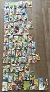 ご当地キューピーの値段と価格推移は？｜23件の売買データからご当地