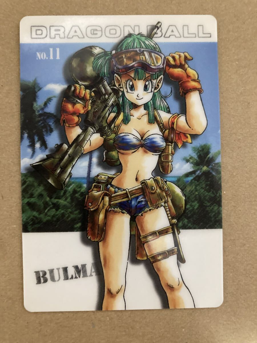 ドラゴンボールグミカードの値段と価格推移は？｜40件の売買データから