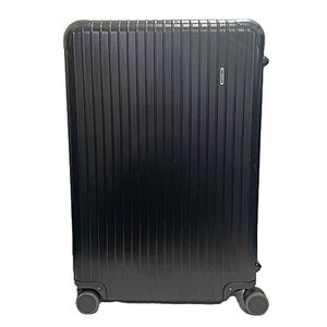 △ワケアリ RIMOWA リモワ サルサ 大型スーツケース キャリーケース