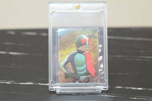 ラッキーカード 仮面ライダーの値段と価格推移は？｜18件の売買データ